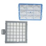 فیلتر ورودی و خروجی بوش ارگومکس - زیمنس دایناپاور هر دو باهم