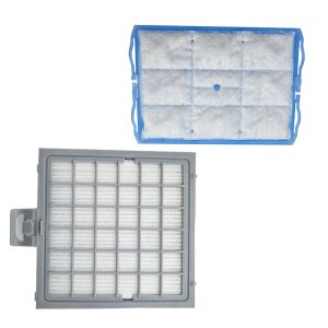 فیلتر ورودی و خروجی جاروبرقی بوش ارگومکس – زیمنس دایناپاور هر دو باهم