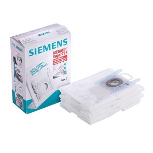 پاکت جاروبرقی بوش سری G – زیمنس و پارس خزر نانو میکروفیلتری