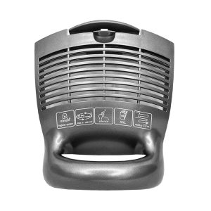 درب فابریک شبکه عقب تایپ P بوش