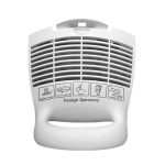 درب فابریک شبکه عقب تایپ P بوش