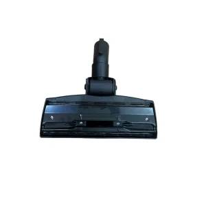 برس جاروبرقی پدالدار تک چرخ (دو رنگ)