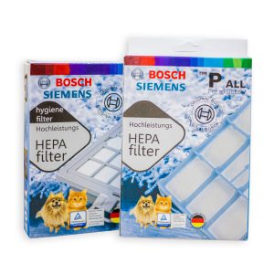 فیلتر بوش وروی+خروجی تایپ P