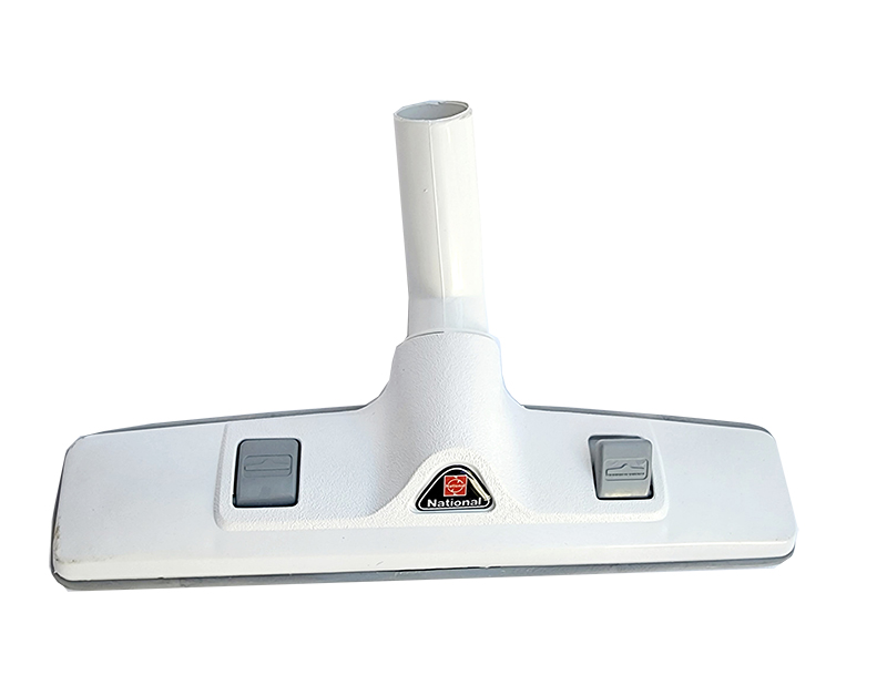 برس جاروبرقی ناسیونال قدیمی 1100