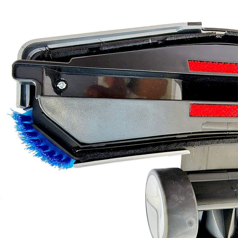 برس جاروبرقی فیلیپس -قفل دار مُشتی