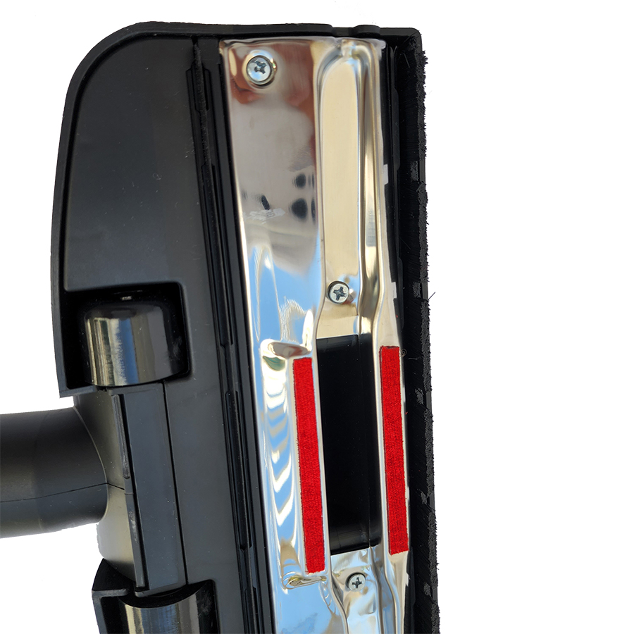 برس جاروبرقی الکترولوکس،آاگ،فیلیپس و انواع جاروبرقی (درجه یک)