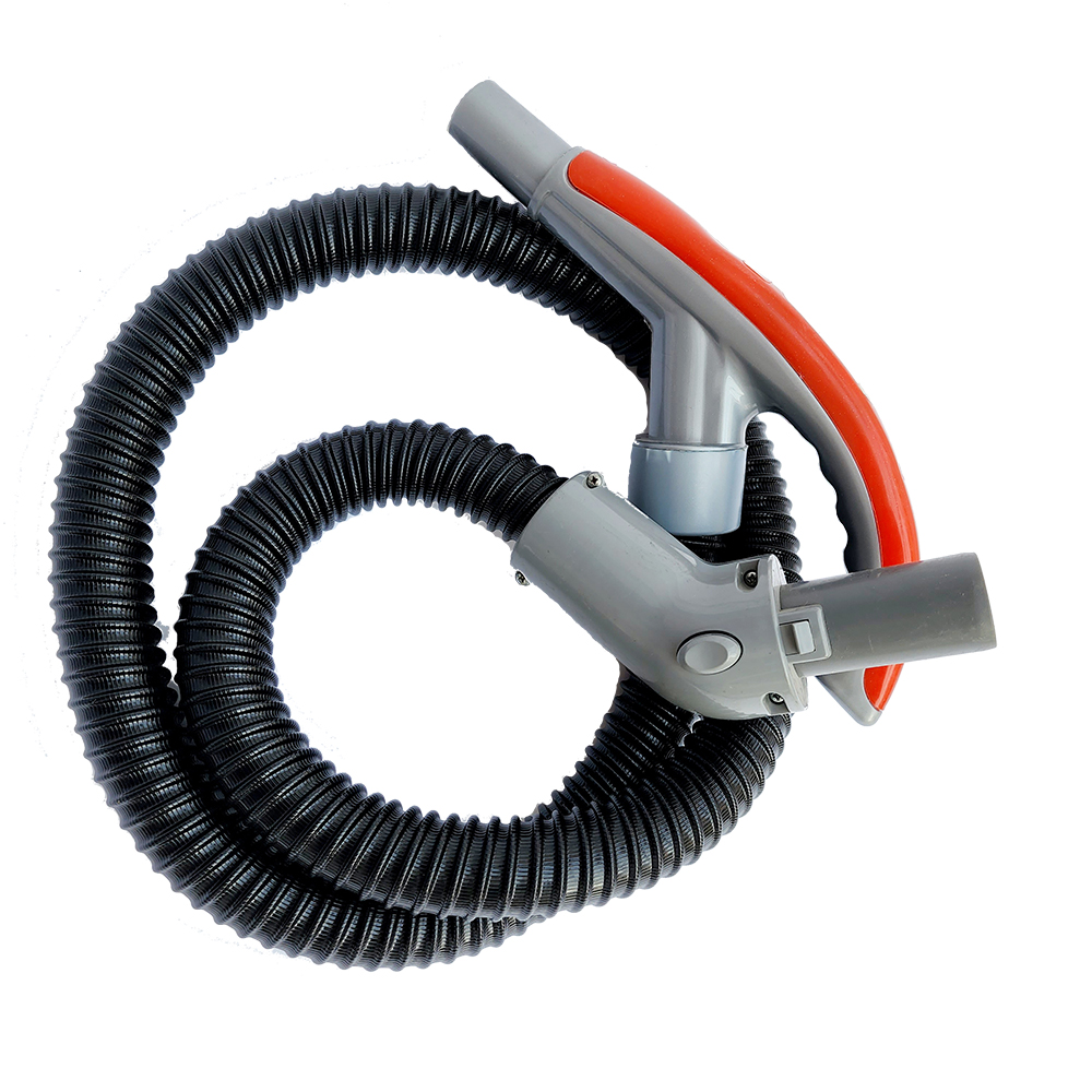 لوله خرطومی جاروبرقی دوو سیم دار-کامل-درجه 1