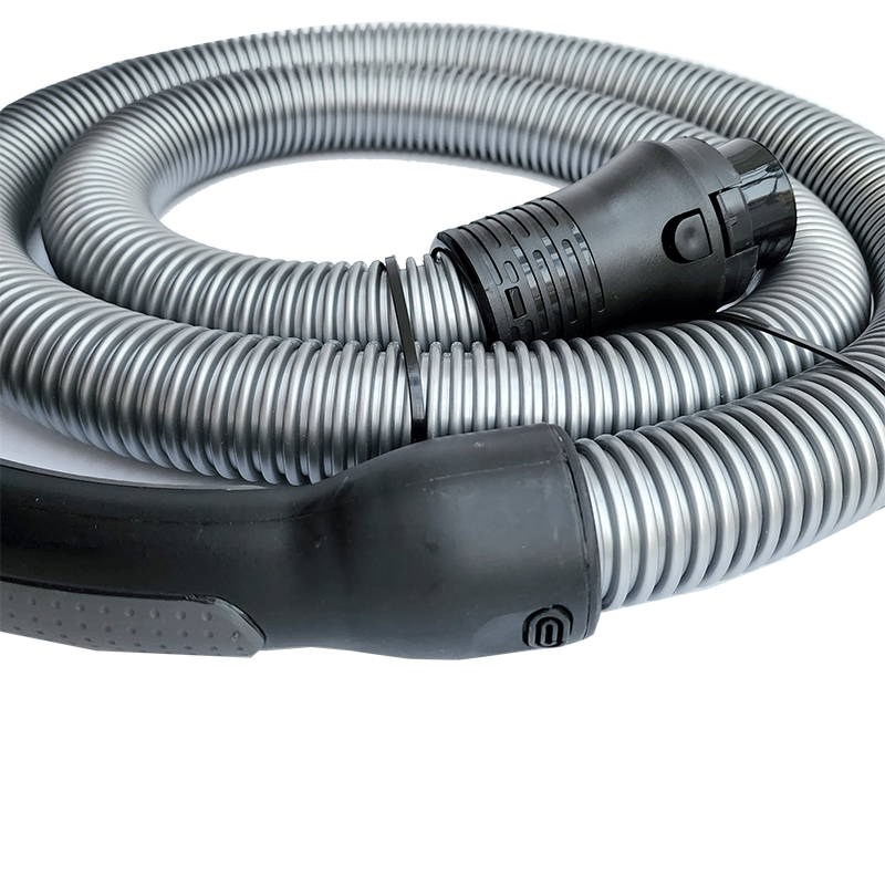 خرطومی جاروبرقی بوش -به همراه زانویی و کوبلنگ ارگومکس -درجه یک