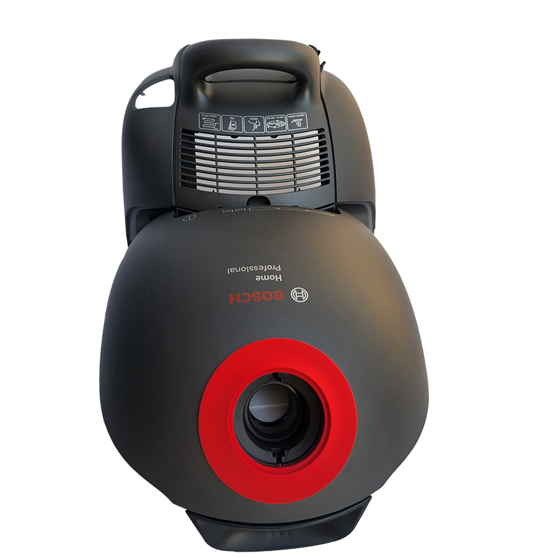 درب روی کامل جاروبرقی بوش P ارگومکس