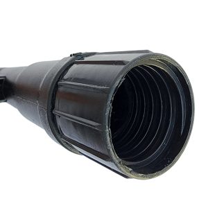 زانویی جاروبرقی الکترولوکس تفنگی