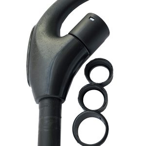 زانویی آنتیک قاب دار