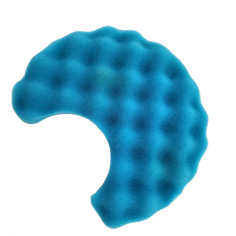 فیلتر جاروبرقی مخزن دار سامسونگ-فابریک