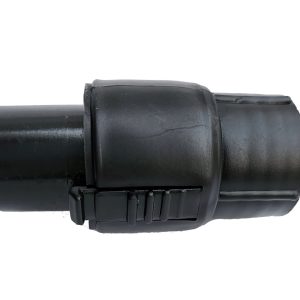 کوپلینگ دو خار جاروبرقی