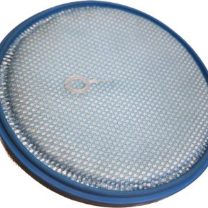 فیلتر جاروبرقی ال جی دایره ای