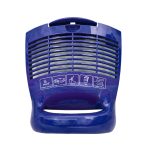 درب فابریک شبکه عقب تایپ P بوش - سرمهای