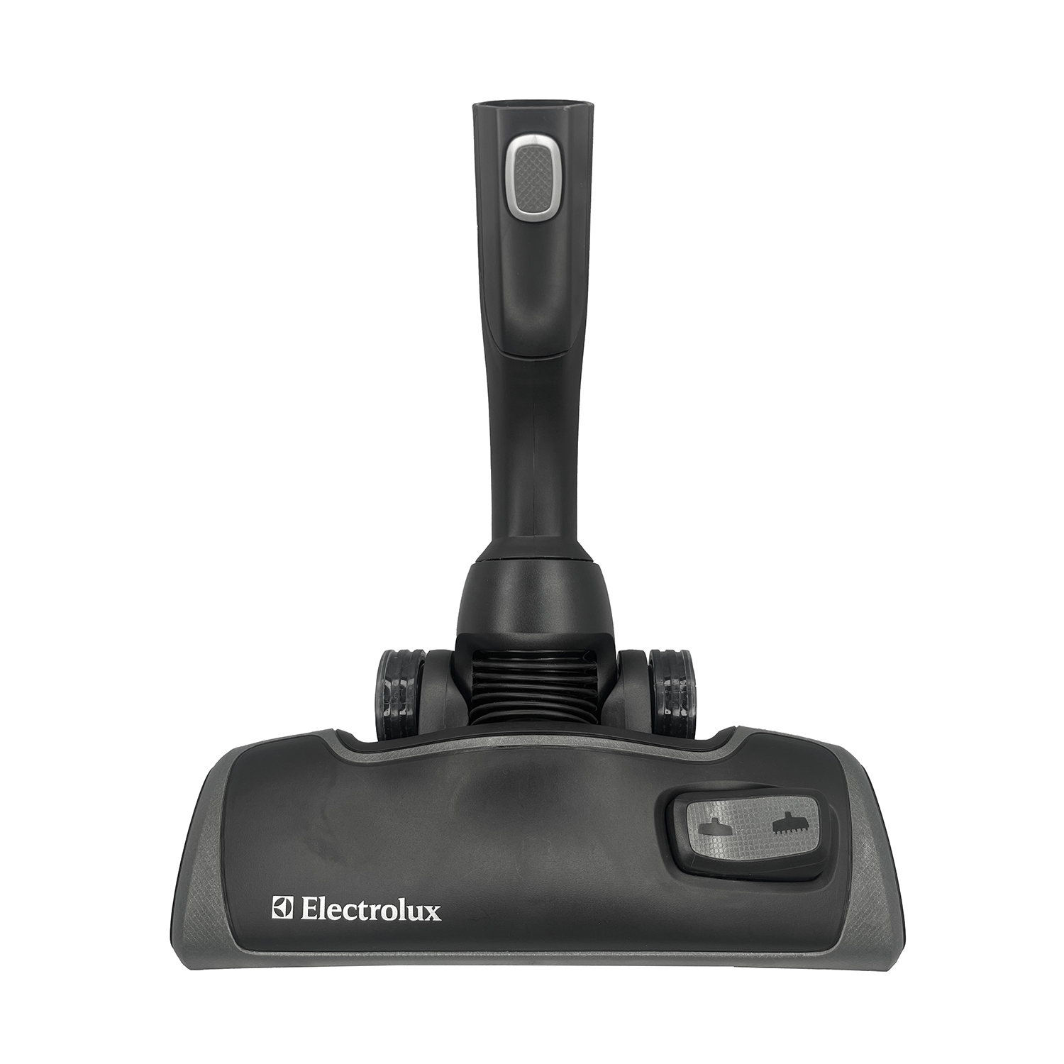 تصویر برس جاروبرقی AEG-الکترولوکس قفل دار دهنه بیضی AEG-Electrolux vacuum cleaner brush with oval mouth lock