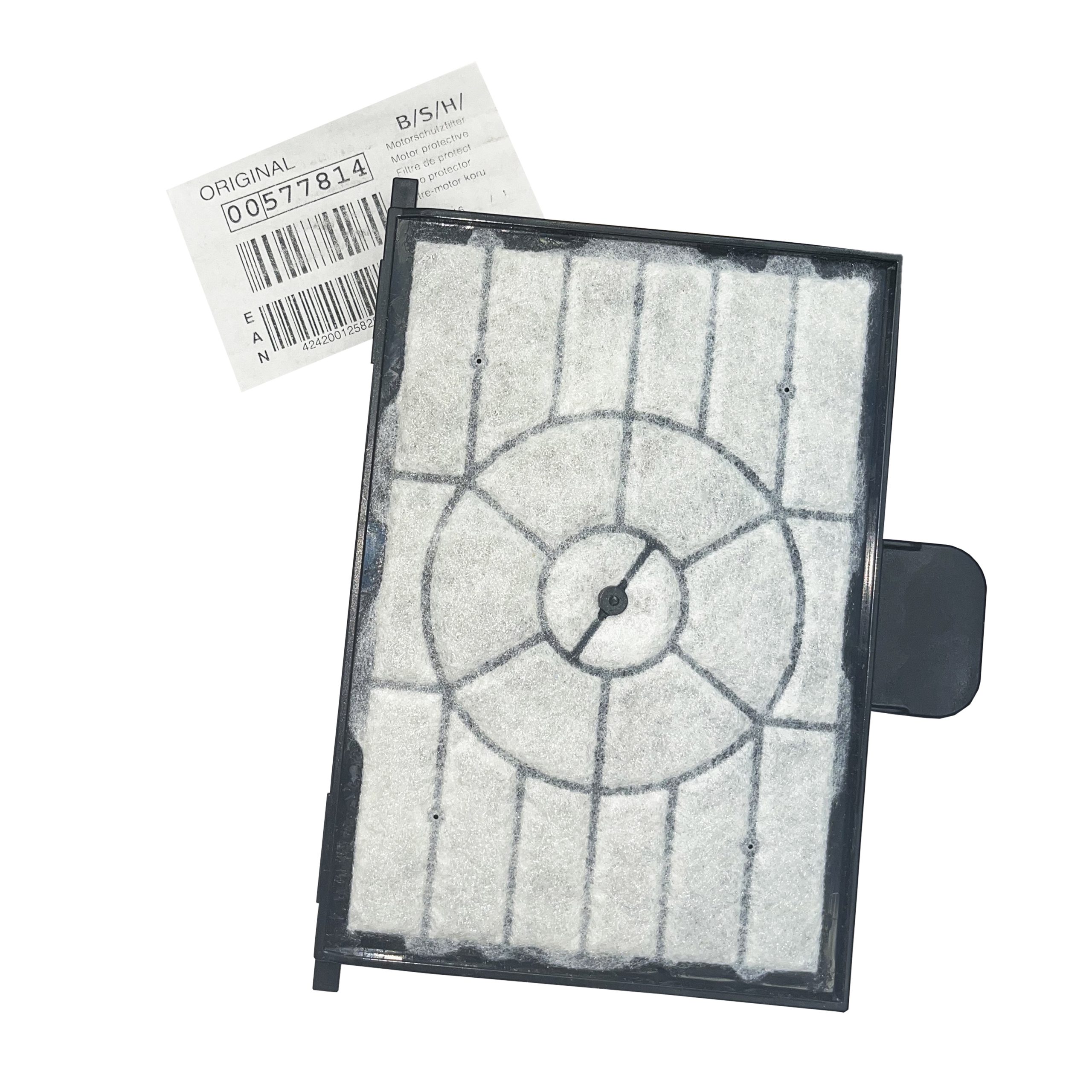 فیلتر بوش BGL 20-4