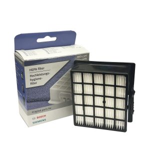 فیلتر جاروبرقی بوش هپا