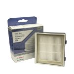 فیلتر جاروبرقی بوش هپا