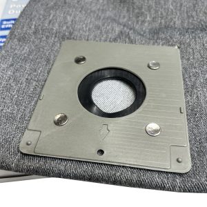 کیسه جاروبرقی سامسونگ و صنام دائمی