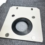 کیسه دائمی جاروبرقی فیلیپس