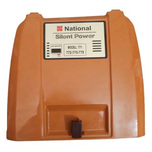 درب جاروبرقی ناسیونال 1100