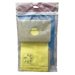 پاکت جاروبرقی آاگ کاغذی 2002 و 4004