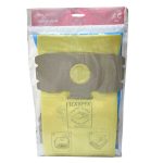 پاکت جاروبرقی آاگ 6006 کاغذی