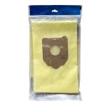 پاکت جاروبرقی ال جی 7000 کاغذی