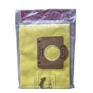 پاکت جاروبرقی سطلی روونتا Rowenta -کاغذی