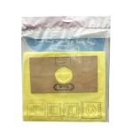 پاکت جاروبرقی مورس