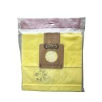 پاکت جاروبرقی ناسیونال کاغذی 1100