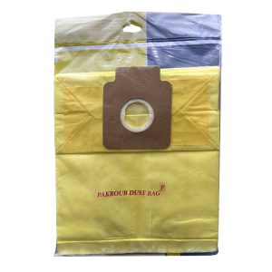 پاکت جاروبرقی ناسیونال 7540 کاغذی