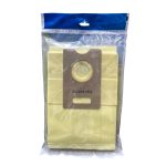 پاکت جاروبرقی پارس خزر قدیمی 104-204 کاغذی