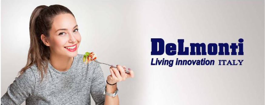 محصولات Delmonti