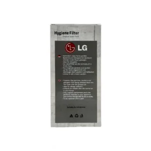 فیلتر جاروبرقی مدل هپا مناسب برای جاروبرقی ال جی