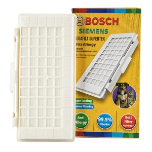 فیلتر خروجی جاروبرقی بوش آکاردئونی-نانو درجه 1