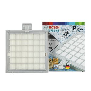 فیلتر خروجی جاروبرقی بوش ارگومکس – زیمنس دایناپاور