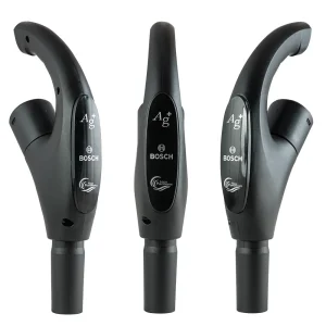 زانویی درجه 1 آنتیک قاب دار