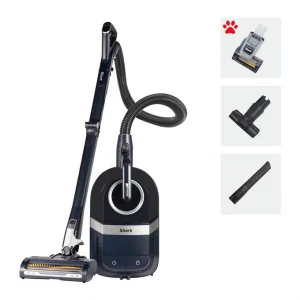 جارو برقی شارک مدل CZ250