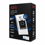 پاکت جاروبرقی مخصوص AEG sbag